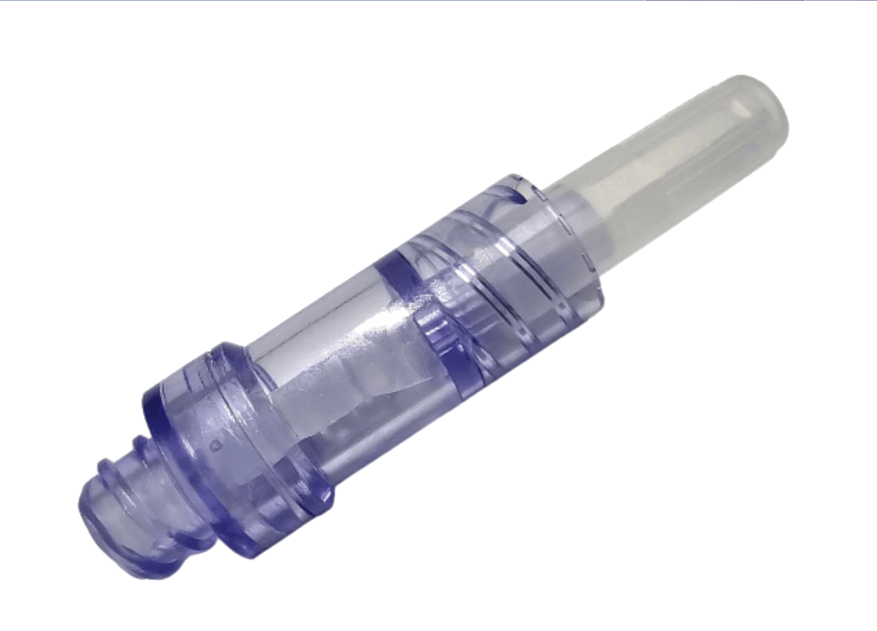 SureLok® Needle-Free Connector