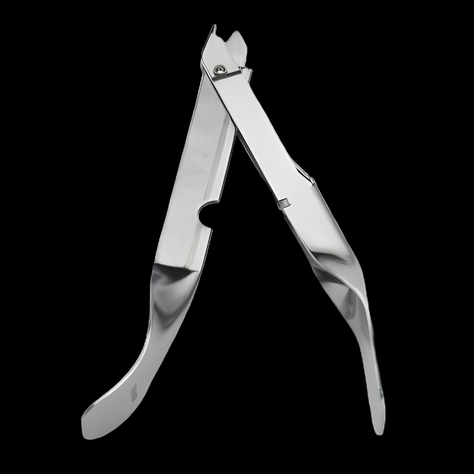 Medline Skin Staple Remover with Plier Style Handle, Stainless Steel