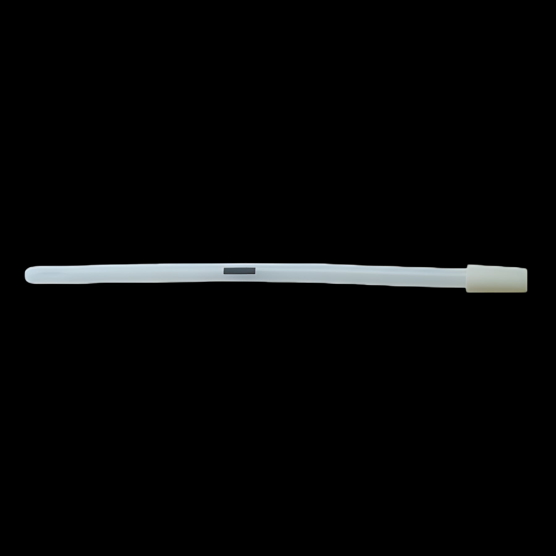 Vacuum Aspiration Curette MedGyn Dual Port Style - 022007