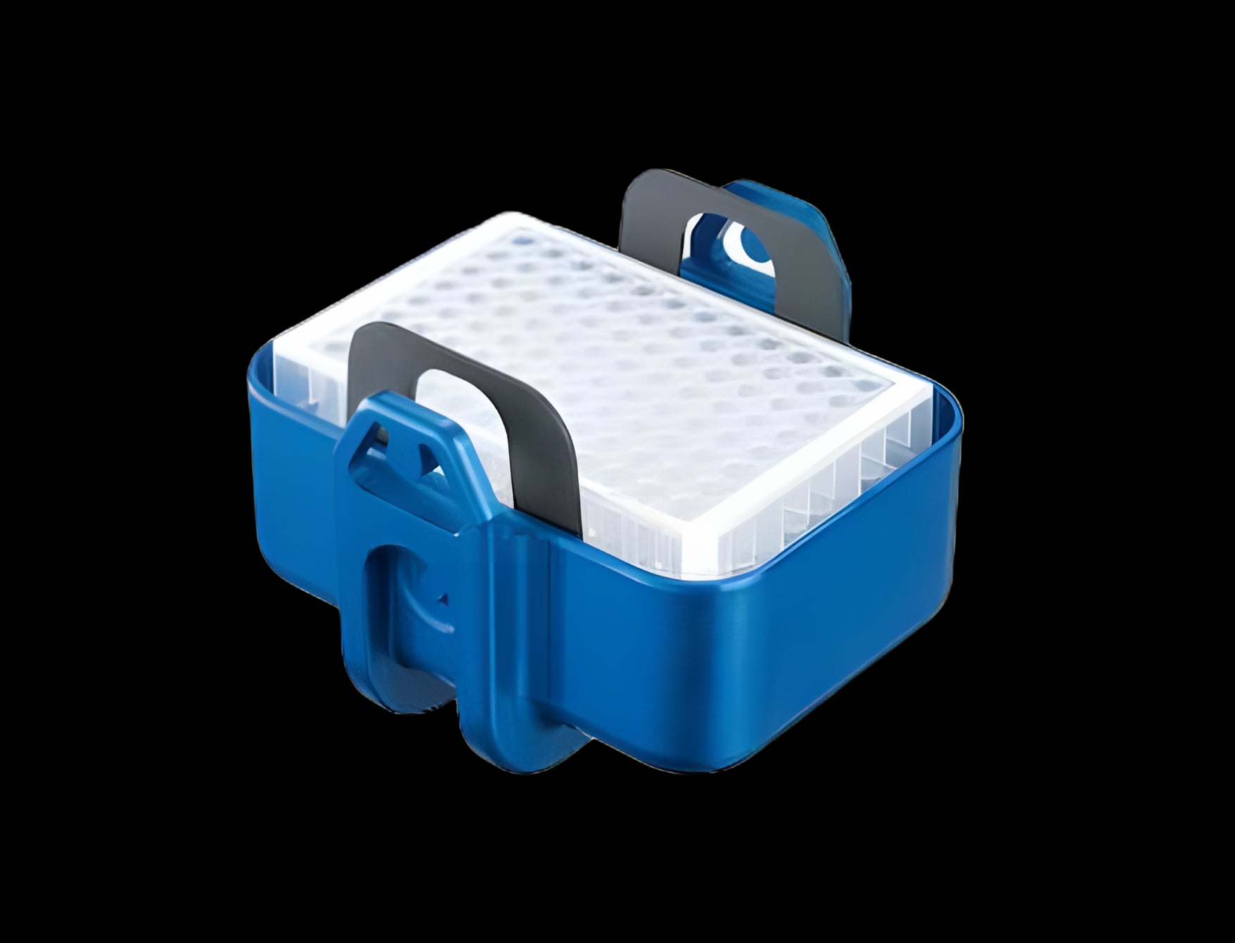 Centrifuge Plate Bucket Eppendorf® For Rotor S-4 104