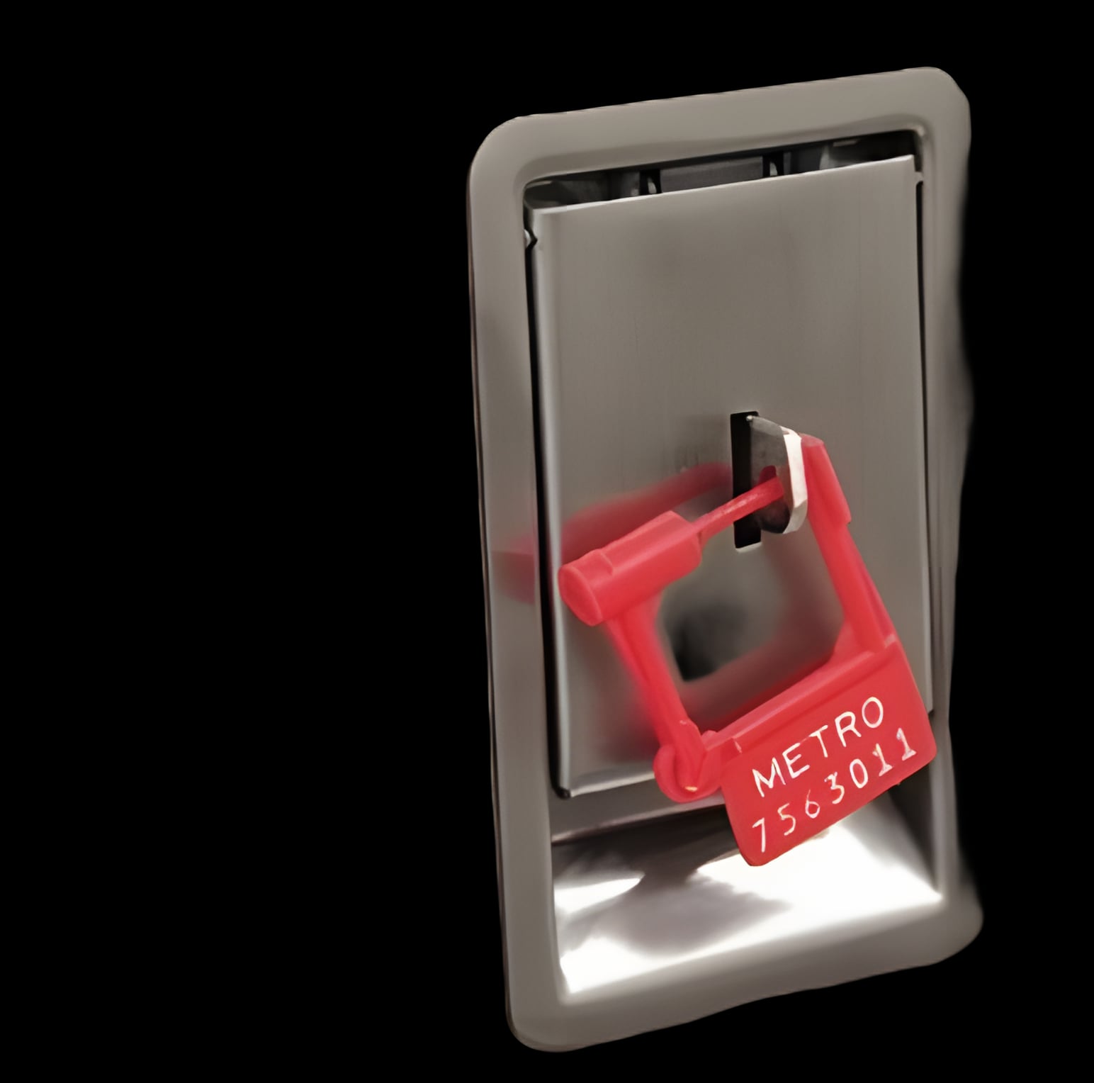 Seal Lifeline™ Plastic