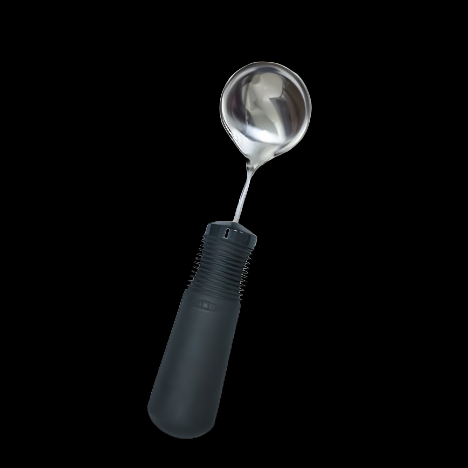 Good Grips® Super Spoon: Ergonomic Stainless Steel Medical Utensil