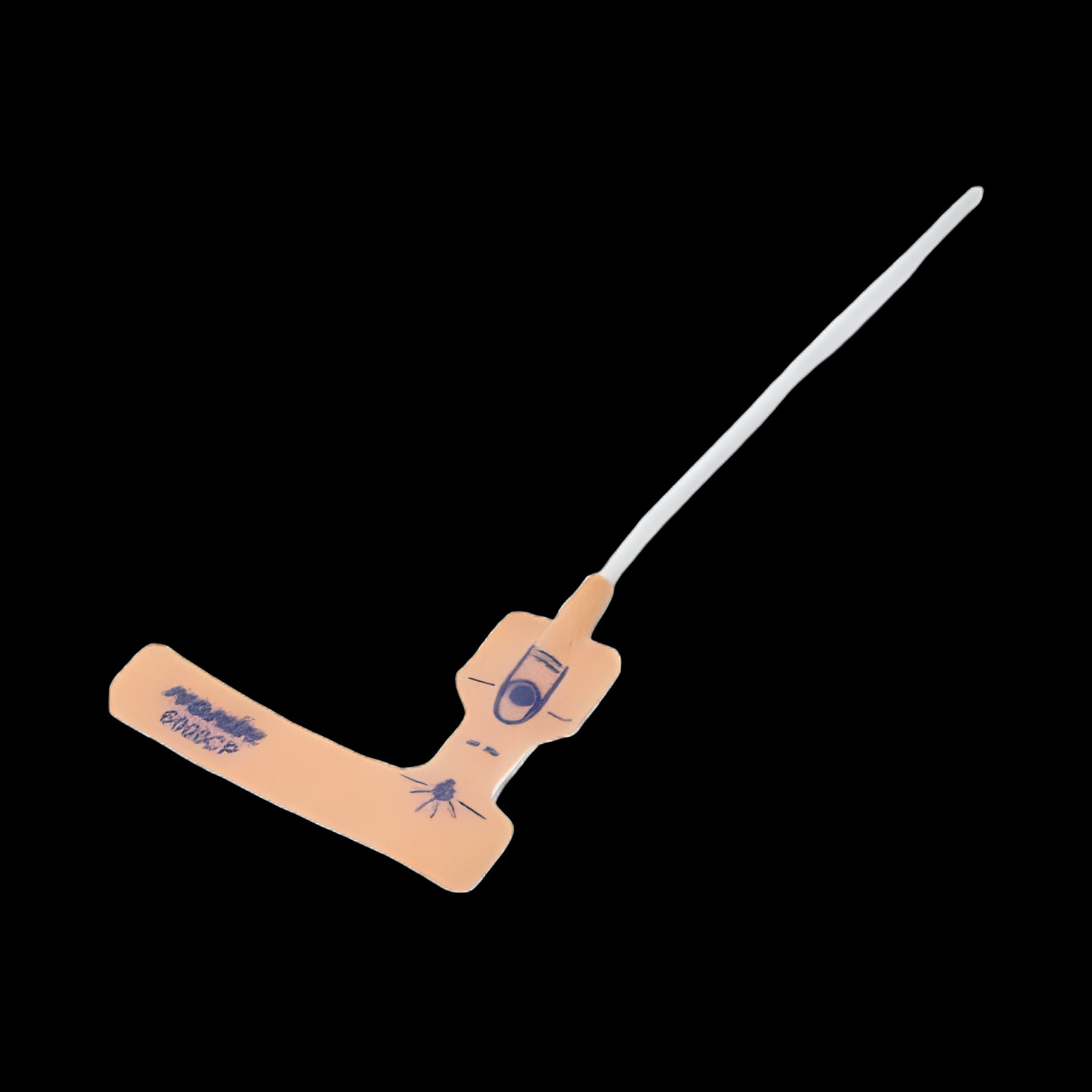 SpO2 Sensor PureLight® Finger Pediatric Single Patient Use