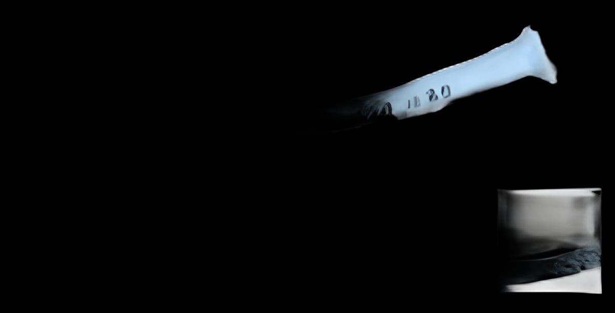 Nasopharyngeal Airway Set Sun Med 20 Fr. to 36 Fr.