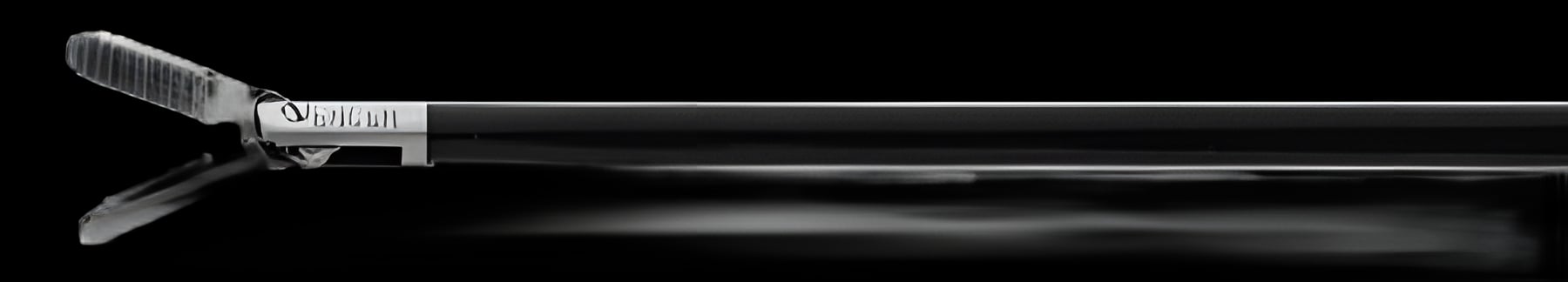 Fundus Grasper Snowden-Pencer® Diamond-Jaw® Bullet Nose 32 cm 5 mm