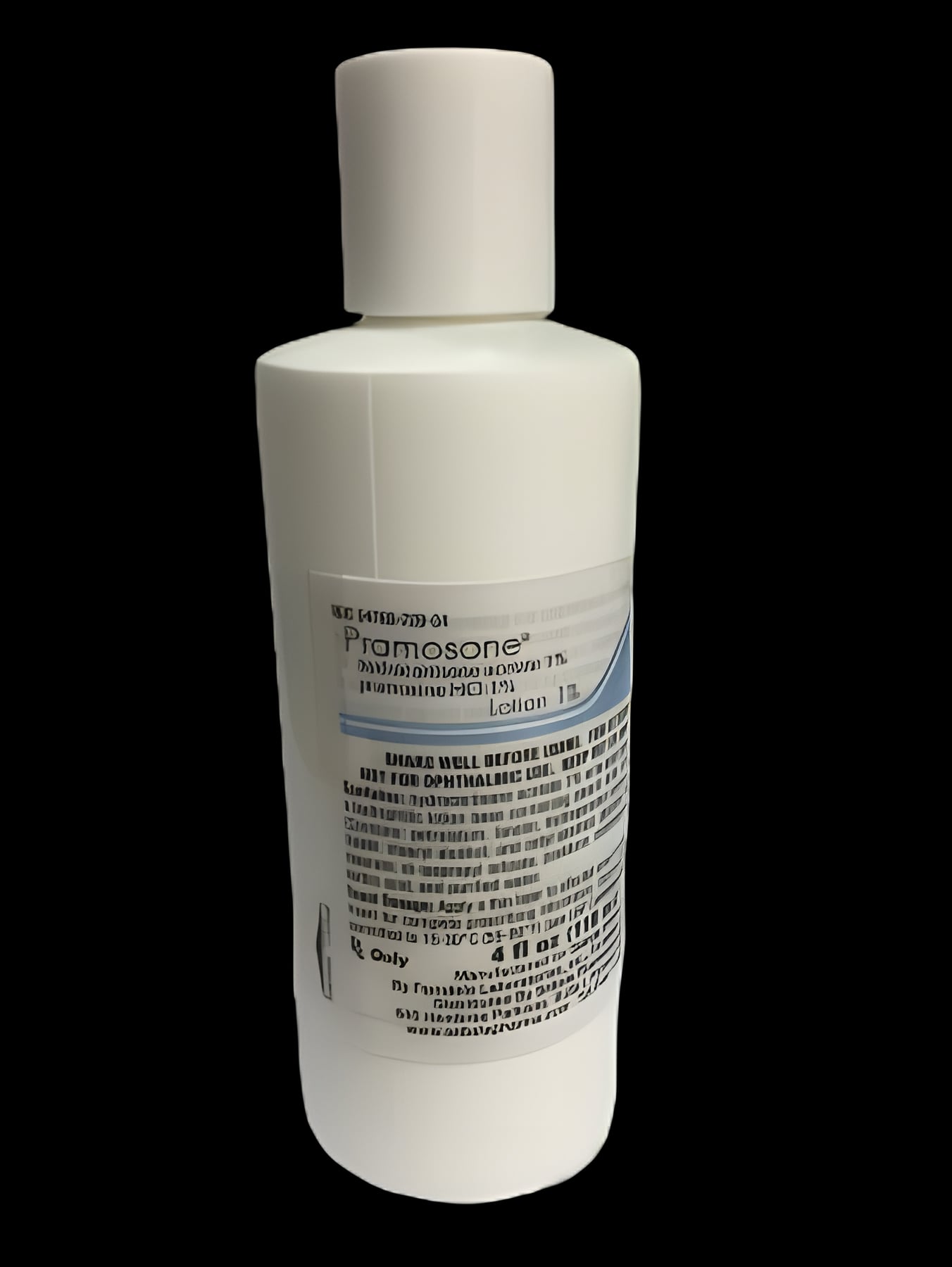 Pramosone® Hydrocortisone Acetate / Pramoxine HCl 1%-1% Lotion for Skin Relief
