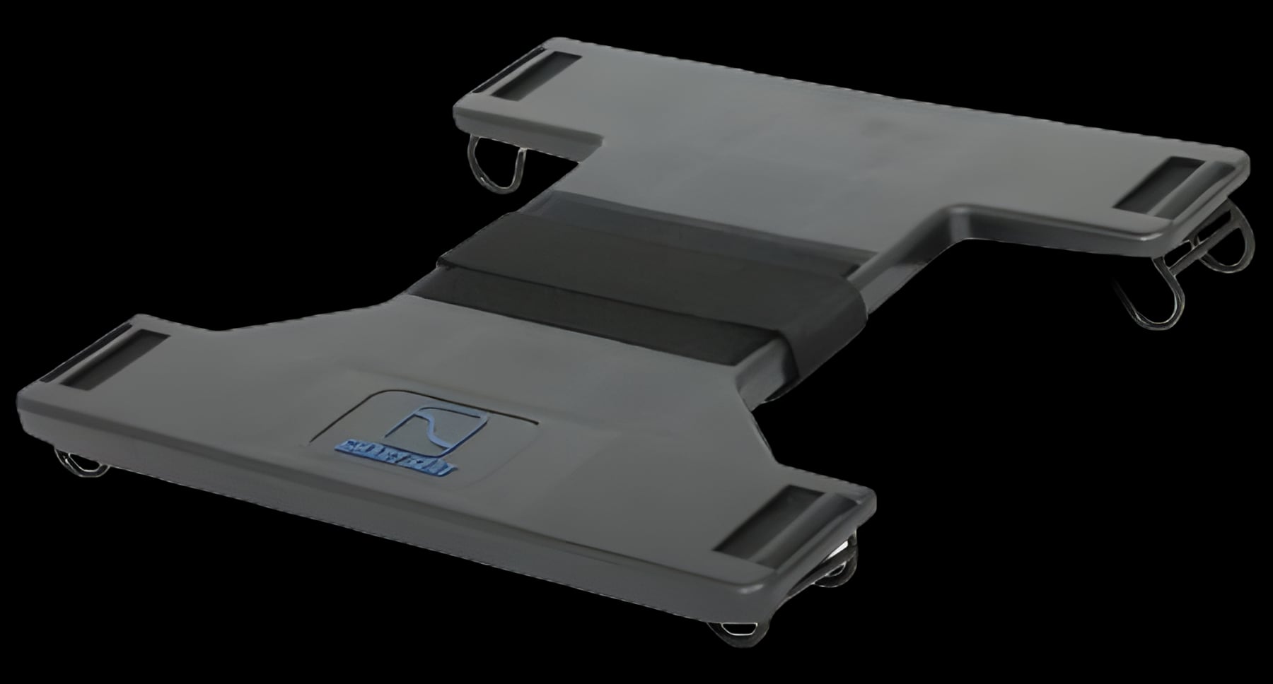 Smart Seat™ Wheelchair Drop Seat for 20 Inch Wheelchairs - Fits 1 Inch Tubing