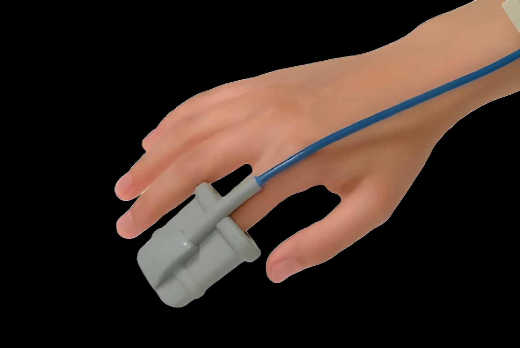 SpO2 Sensor PureLight® Multi-Site Adult Reusable - 6835-300