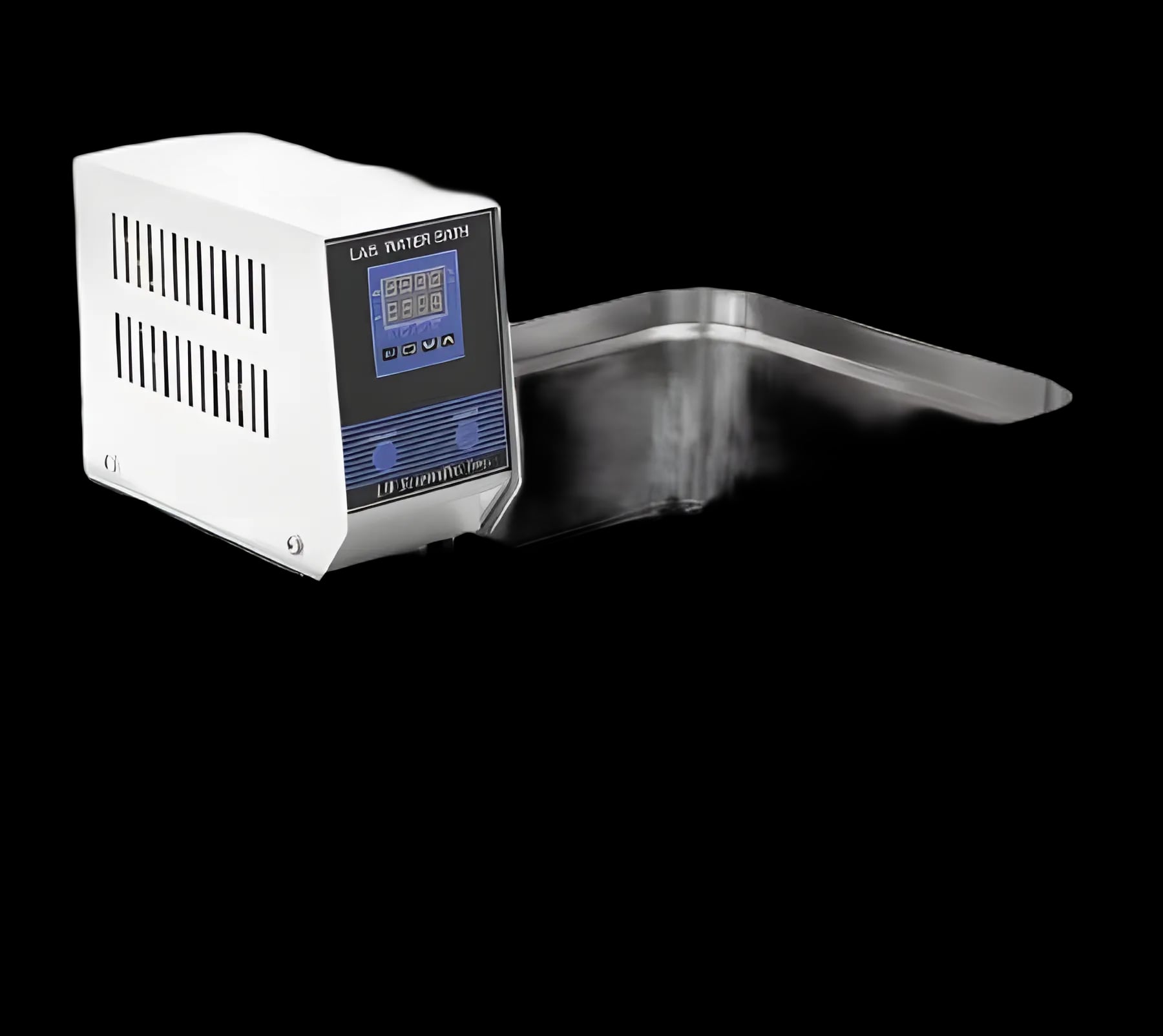 Water Bath LW Scientific™ - WBL-20LC-SSD1