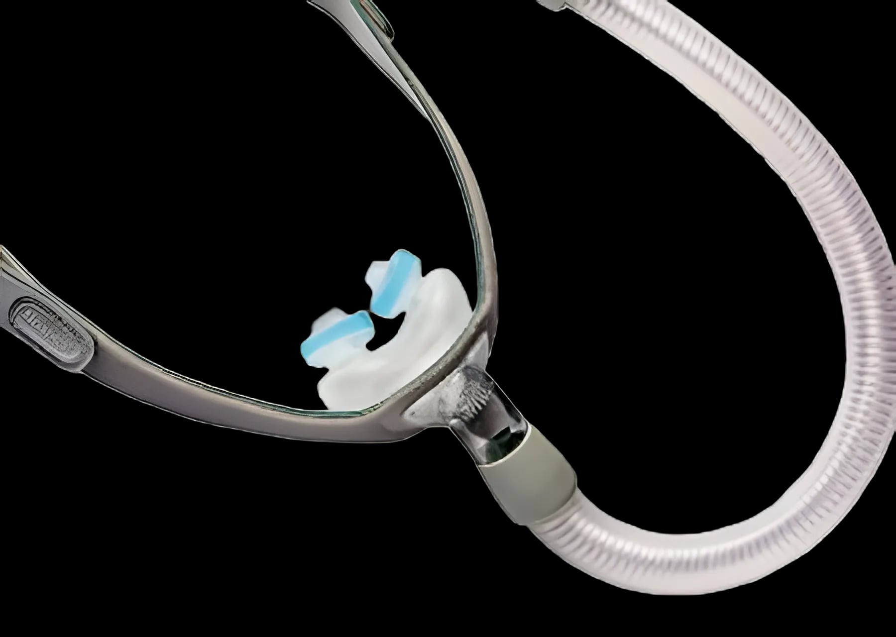 CPAP Mask Component CPAP Mask Nuance Nasal Style Small / Medium / Large Cushions