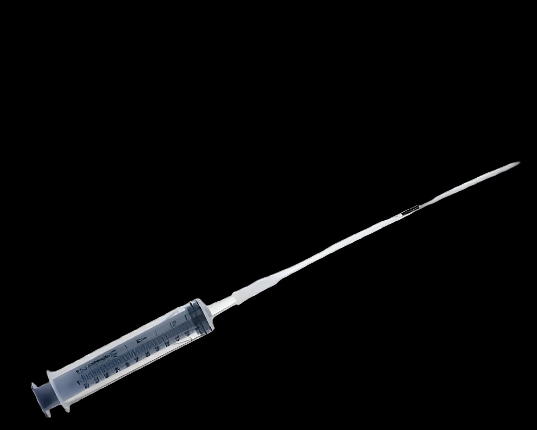 Aspiration Kit MedGyn® Uterine Sterile - 022515