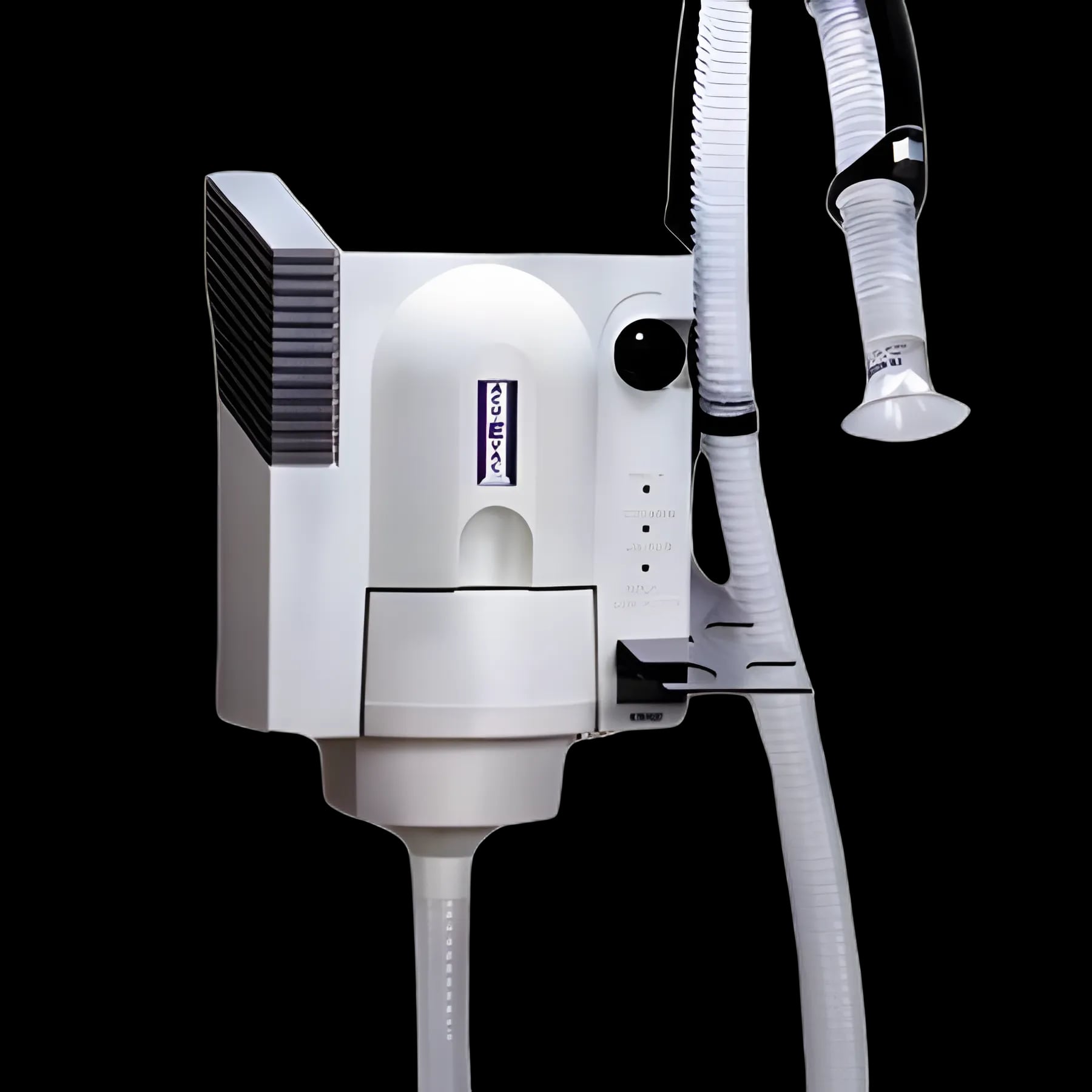 Surgical Smoke Evacuator Starter Package Acu-Evac IE - STARTER-IE1W