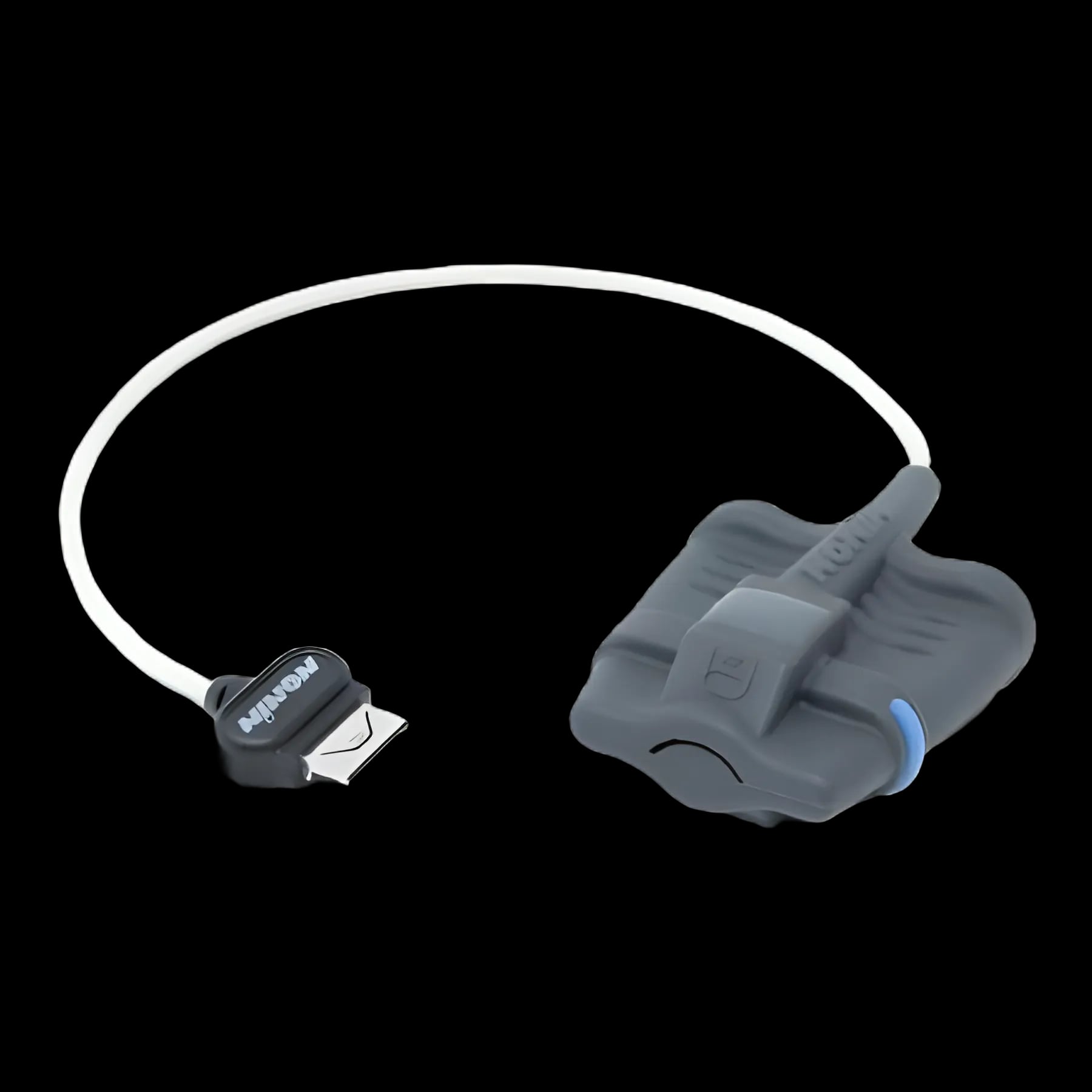 SpO2 Sensor PureLight® Finger Adult Reusable - 6835-800