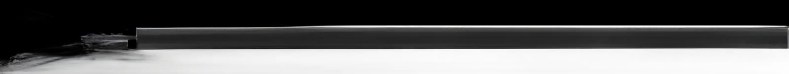 Grasper Snowden-Pencer® Diamond-Jaw® Bullet Nose 36 cm 5 mm