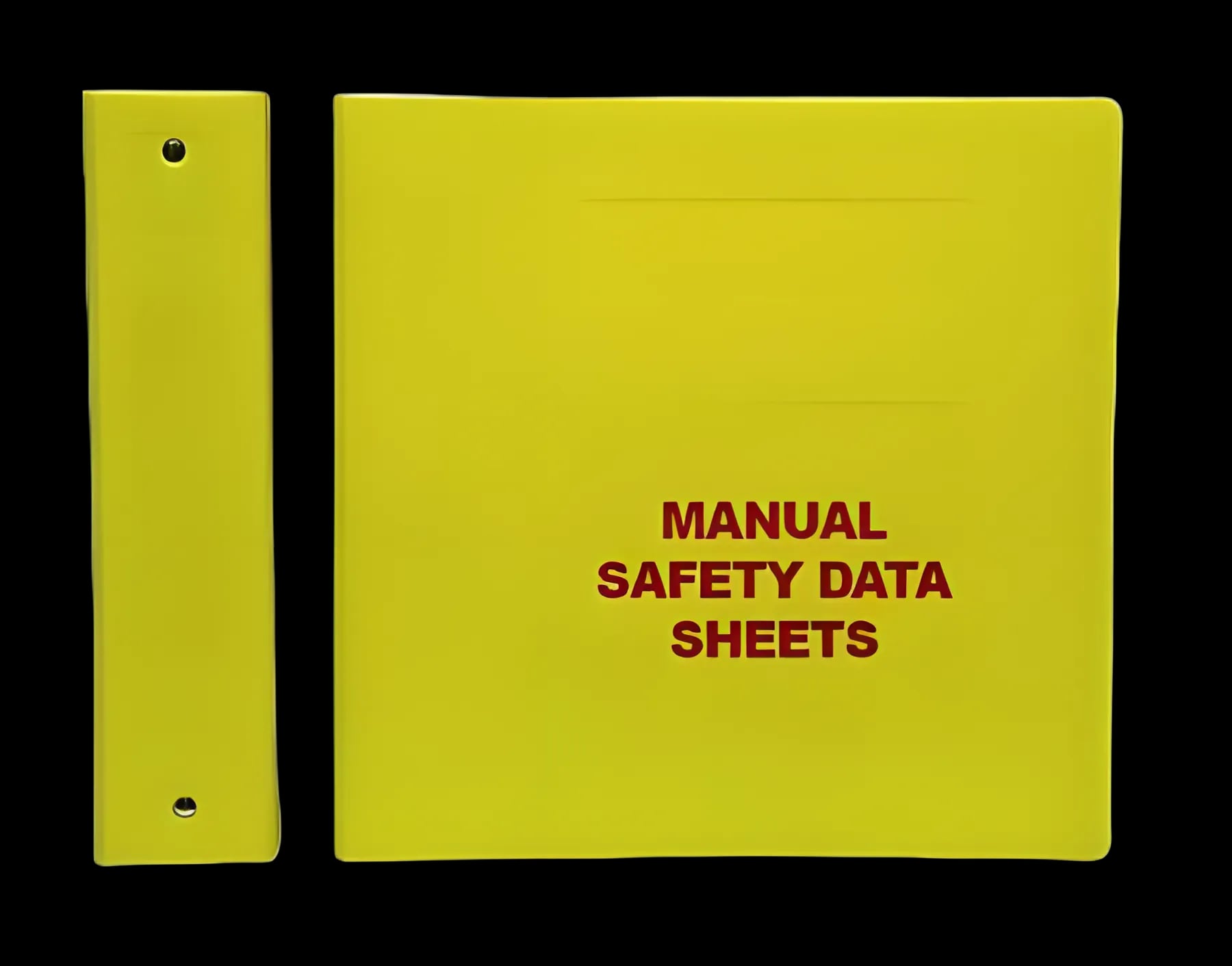 MSDS Manual Third Edition Antimicrobial