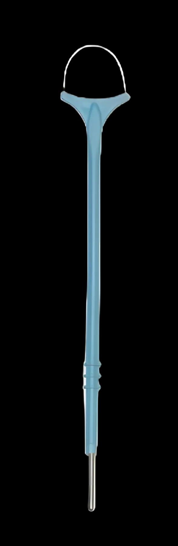 Loop Electrode MedGyn Tungsten Wire Loop Tip Disposable Sterile - 028060