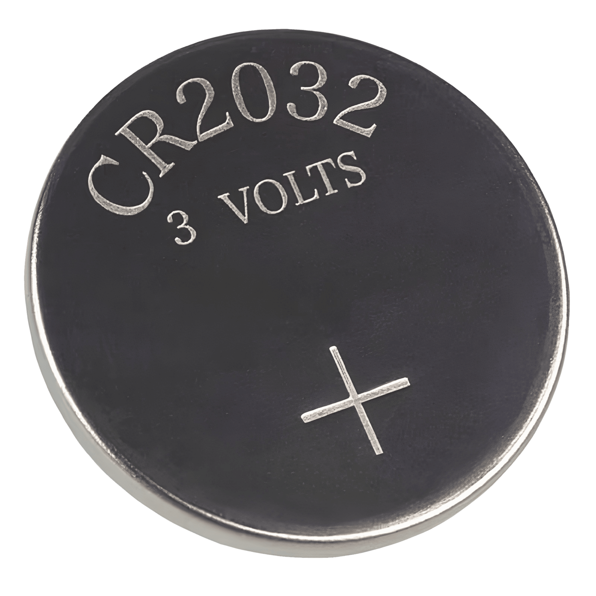 CR2032 Batteries, 3V Lithium Battery for Small Electronic Devices, 5 PK