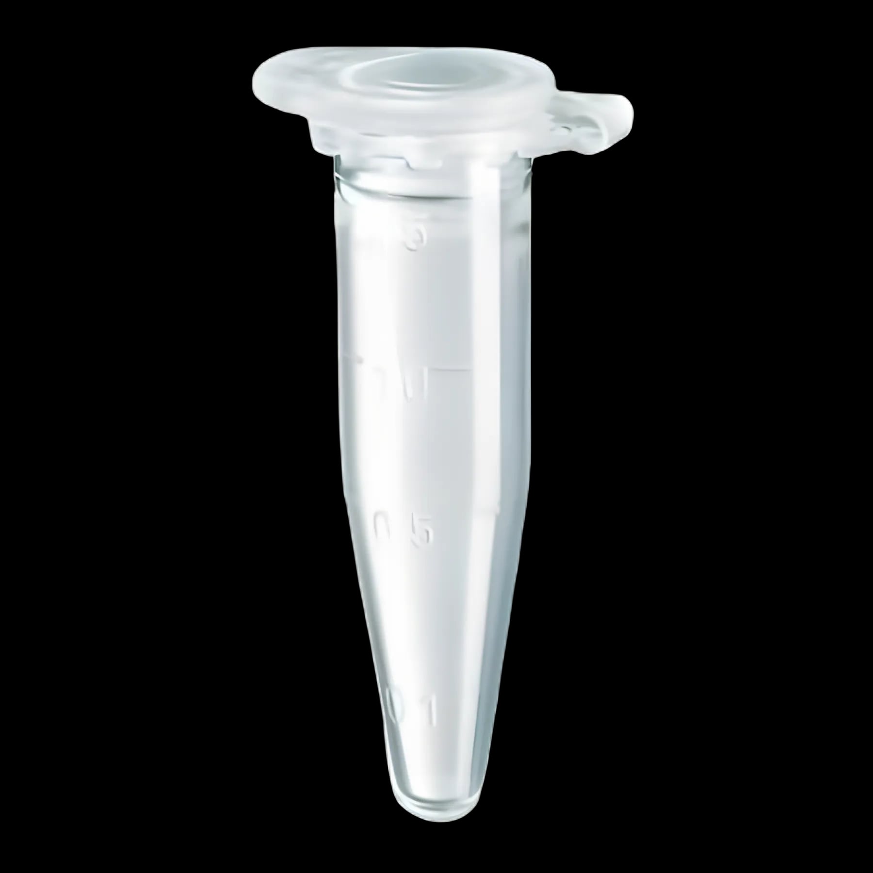 Eppendorf® 15 mL Screw Cap Polypropylene Test Tube - 1178-022364111