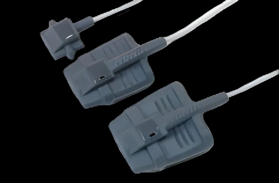 SpO2 Sensor PureLight® Multi-Site Adult Reusable - 6836-300