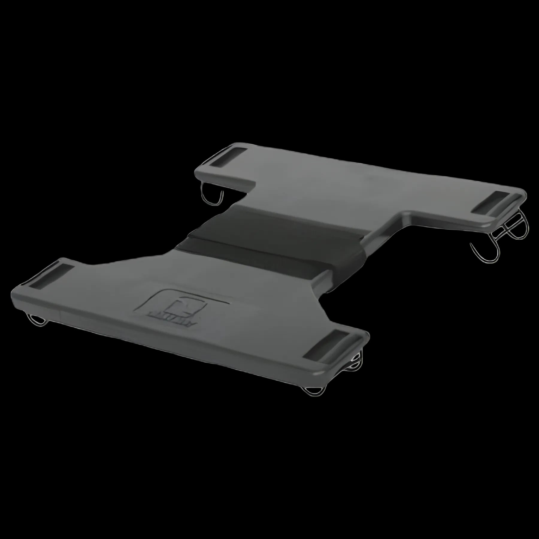 Drop Seat Smart Seat™ - Adjustable Wheelchair Accessory for 16 Inch Chairs