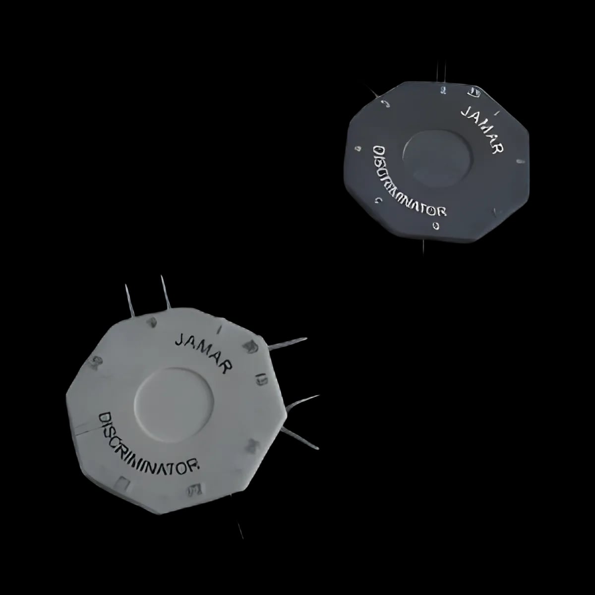Jamar® 2 Point Aesthesiometer 10 mm long