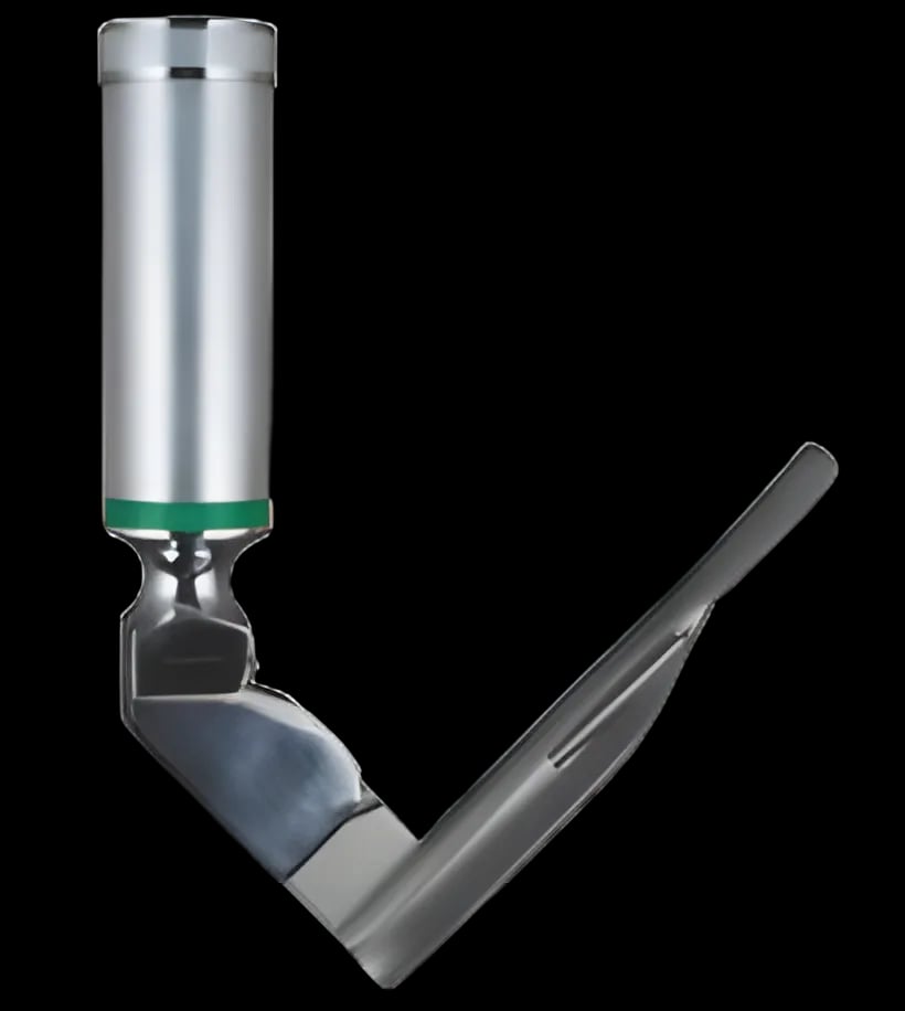 Fiber Optic Howland Lock GreenLine®
