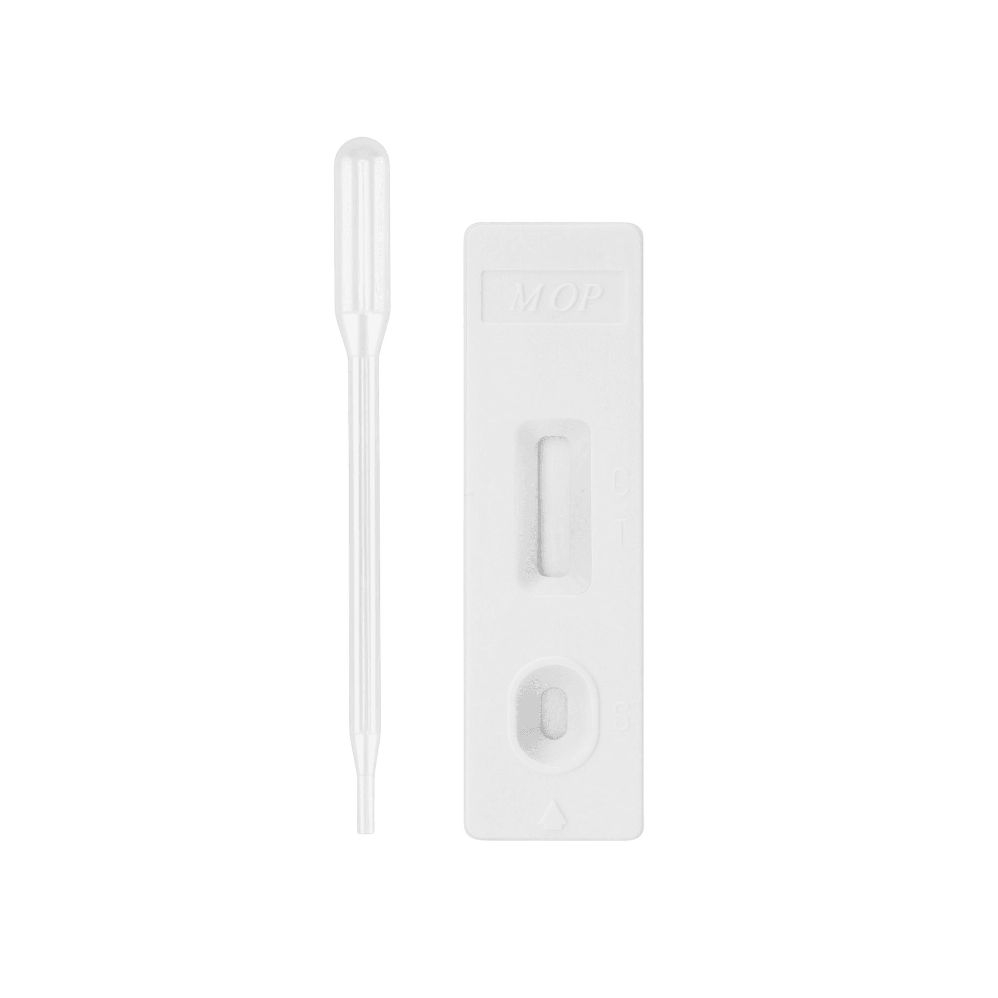 NicQuick Urine Continine Test: Test Kit NicQuick Cotinine Urine Tets, 40 test/kit