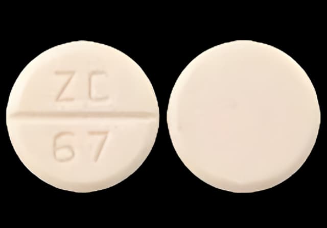 Venlafaxine HCl 75 mg Generic Effexor Tablets - Depression Treatment