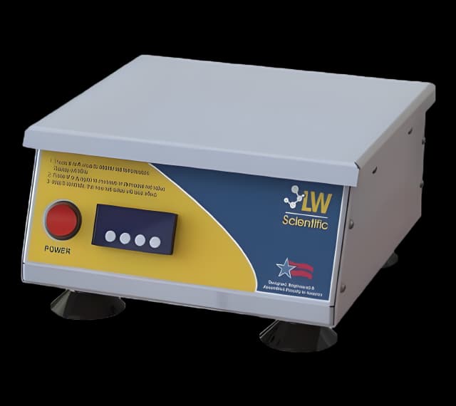 LW Scientific™ Slide Warmer for Lab Use