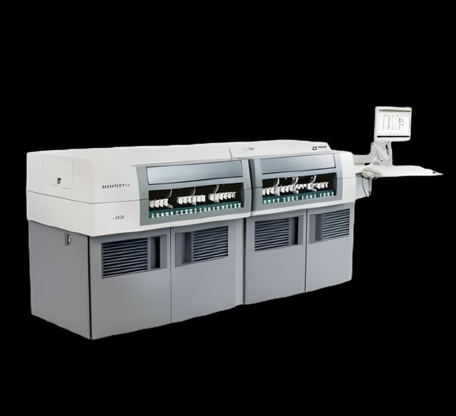 Abbott Architect ci4100 Analyzer for Clinical Chemistry & Immunoassay