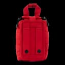 Trauma First Aid Kit My Medic™ TFAK Red Nylon Bag