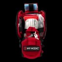 Trauma First Aid Kit My Medic™ TFAK Red Nylon Bag