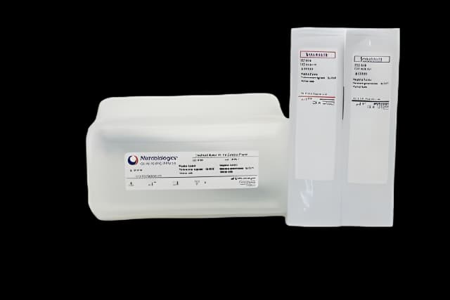 Respiratory Infection Control Panel by Microbiologics