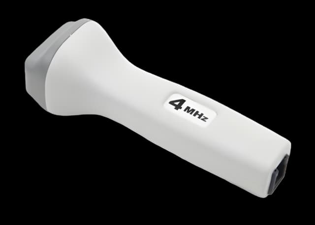 Vascular Doppler Probe McKesson LUMEON™ 4 MHz Frequency