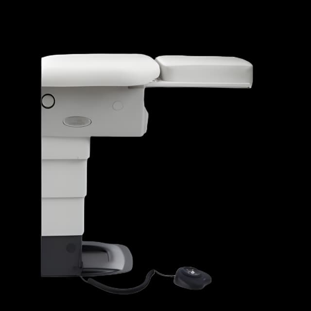 Ritter® 204 Examination Chair Thick Footrest Pad Kit