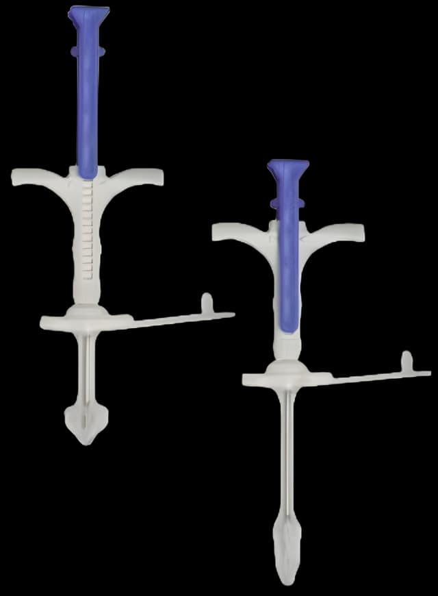 Low Profile Non-Balloon Button Gastrostomy Tube Kit MiniONE® 20 Fr. 4.4 cm Tube Silicone Sterile