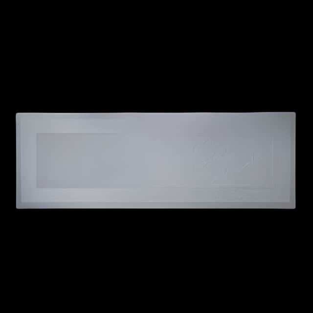 McKesson Fall Prevention Safety Mat - Protect Against Falls