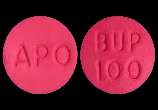 Bupropion HCl 100 mg by Apotex - Treat Depression