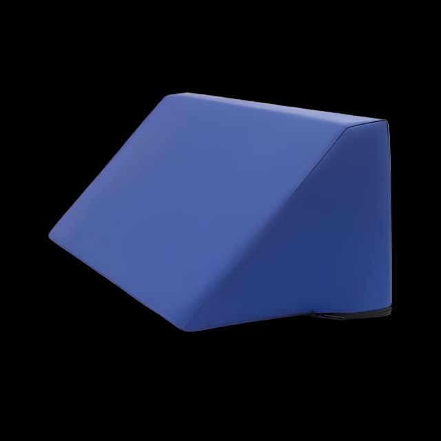 NYOrtho Bariatric Positioner Wedge - Pressure Ulcer Prevention