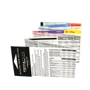 PEDIATAPE, Pediatric Emergency Tape, Compatible with the Broselow System