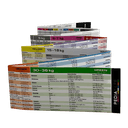 PEDIATAPE, Pediatric Emergency Tape, Compatible with the Broselow System