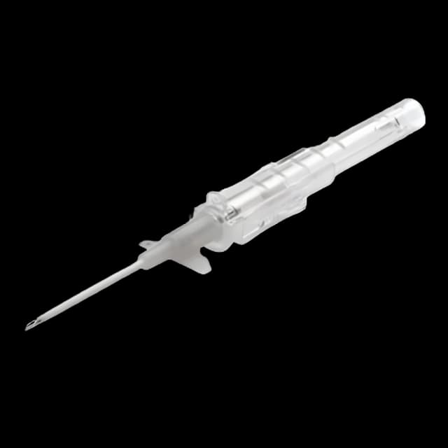 Peripheral IV Catheter Protectiv®-W 16 Gauge 1.25 Inch Retracting Safety Needle