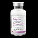 ENTYVIO® Vedolizumab 300 mg Injection Single-Dose Vial