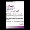ENTYVIO® Vedolizumab 300 mg Injection Single-Dose Vial