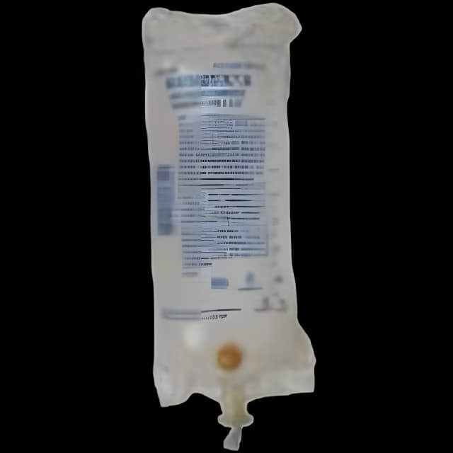 Isolyte S™ Replacement Preparation Sodium / Potassium / Magnesium / Choride / Acetate / Gluconate 140 mEq - 5 mEq - 3 mEq - 98 mEq - 27 mEq - 23 mEq / Liter IV Solution Flexible Bag 1,000 mL