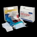 Bloodborne Pathogen And Bodily Fluid Spill Kit First Aid Only