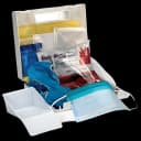 Bloodborne Pathogen And Bodily Fluid Spill Kit First Aid Only