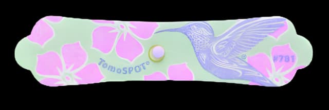 TomoSPOT® Nipple Skin Marker for Breast Tomosynthesis