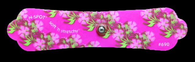 N-SPOT® Soft 'n Stretchy® Mammography Skin Marker