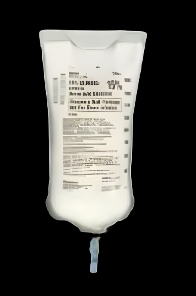 Clinisol® Sulfite-free Caloric Agent Parenteral Amino Acid No.1 15% IV Solution Pharmacy Bulk Package 2,000 mL